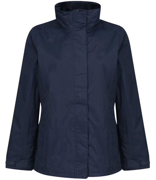 Regatta Ladies Beauford Waterproof Insulated Jacket