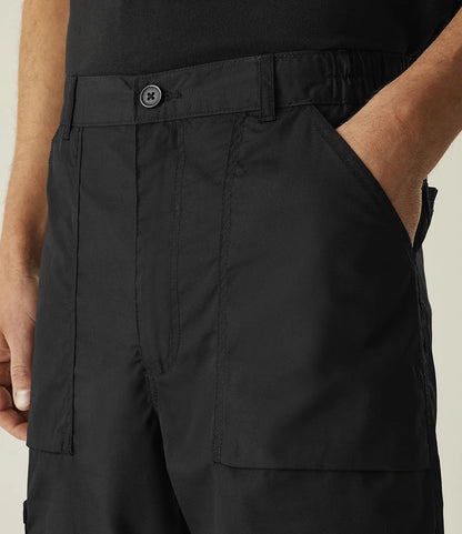 Regatta Action Trousers