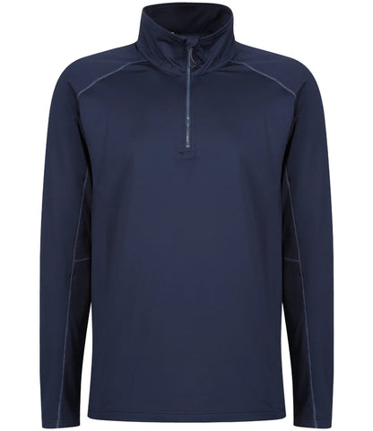 Regatta Core Stretch Half Zip Midlayer Top