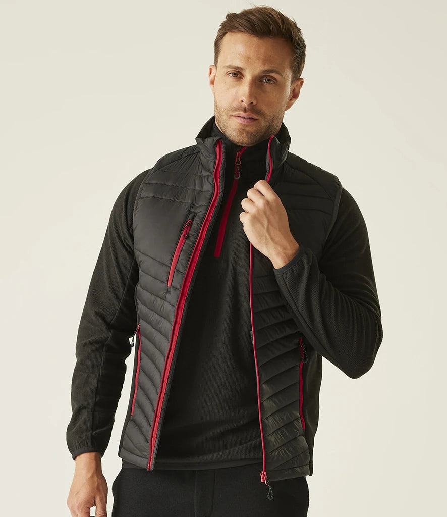 Regatta Navigate Hybrid Bodywarmer