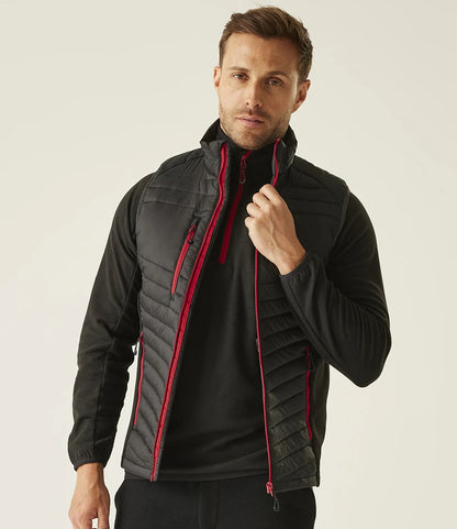 Regatta Navigate Hybrid Bodywarmer