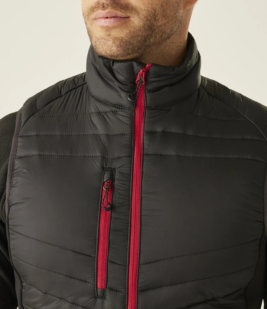 Regatta Navigate Hybrid Bodywarmer