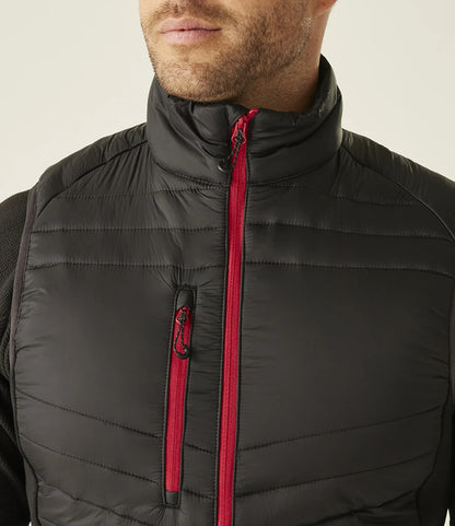 Regatta Navigate Hybrid Bodywarmer