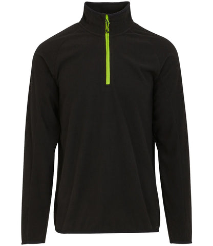 Regatta Navigate Half Zip Fleece