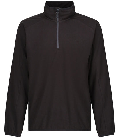 Regatta Navigate Half Zip Fleece