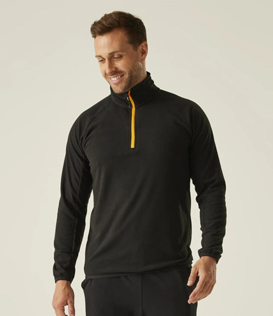 Regatta Navigate Half Zip Fleece