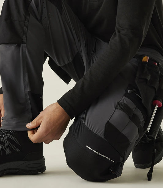 Regatta 4TEX Stretch Holster Trousers