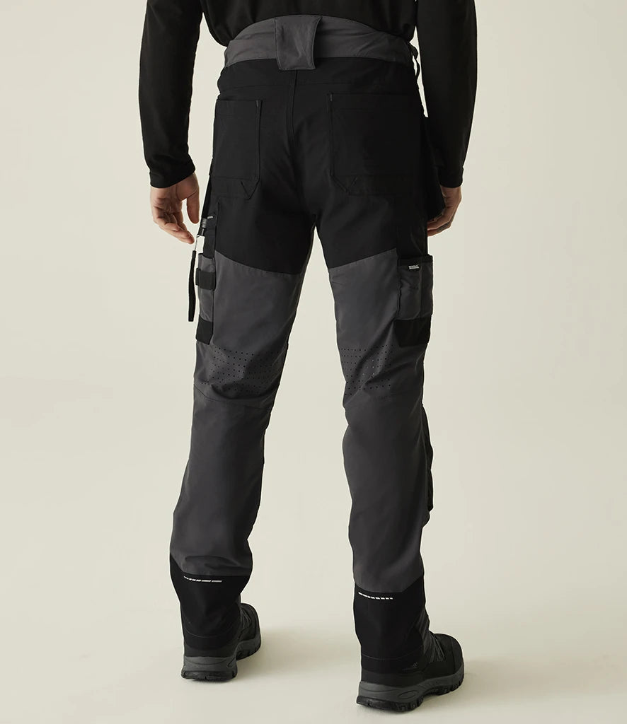 Regatta 4TEX Stretch Holster Trousers