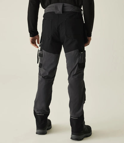 Regatta 4TEX Stretch Holster Trousers