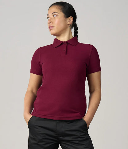 PRO RTX Ladies Pro Polo Shirt