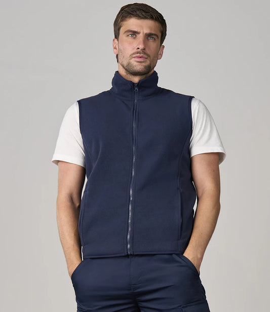 PRO RTX Pro Fleece Gilet