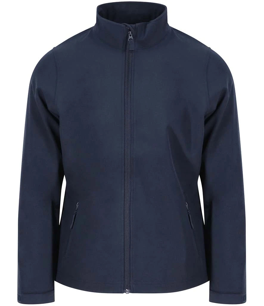 PRO RTX Ladies Pro 2 Layer Softshell Jacket