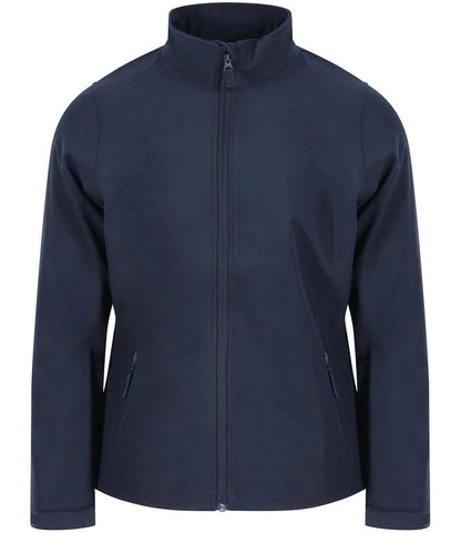 PRO RTX Ladies Pro 2 Layer Softshell Jacket