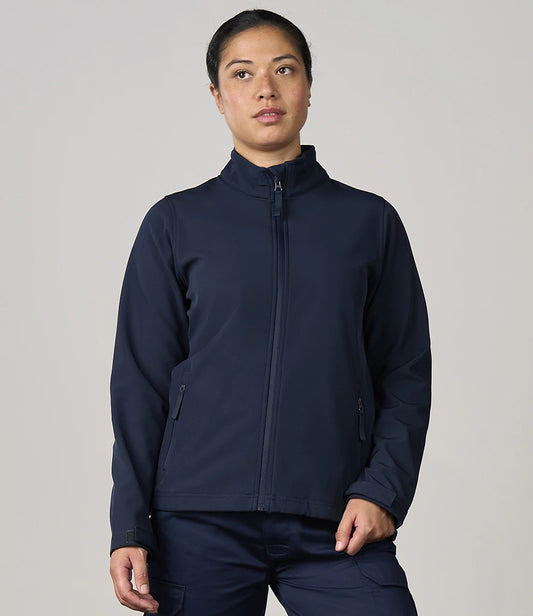 PRO RTX Ladies Pro 2 Layer Softshell Jacket
