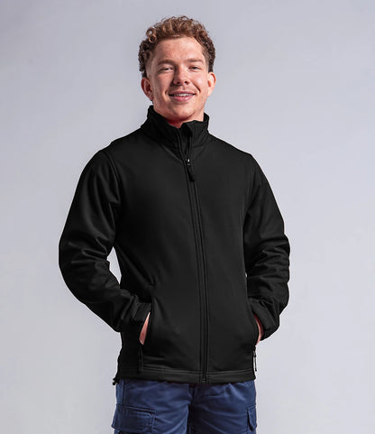 PRO RTX Pro 2 Layer Softshell Jacket