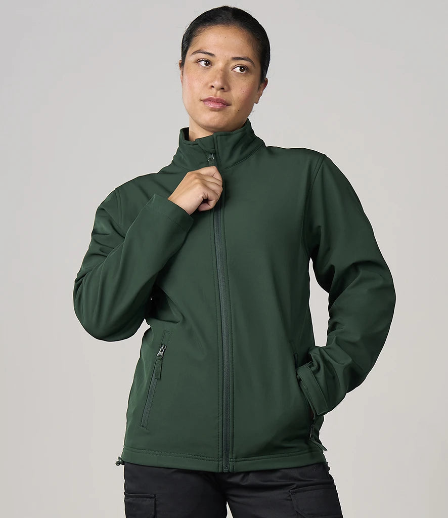PRO RTX Pro 2 Layer Softshell Jacket
