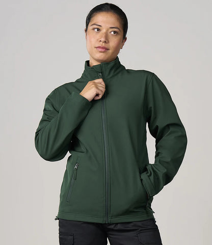 PRO RTX Pro 2 Layer Softshell Jacket