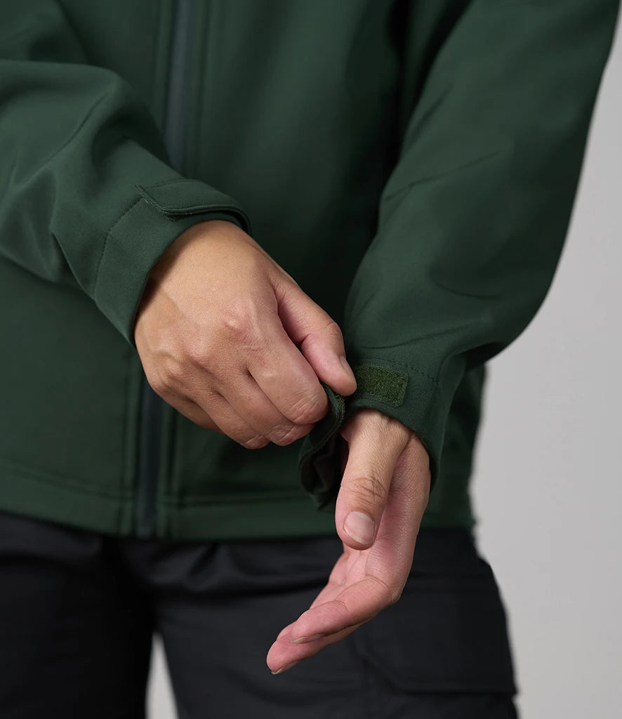 PRO RTX Pro 2 Layer Softshell Jacket