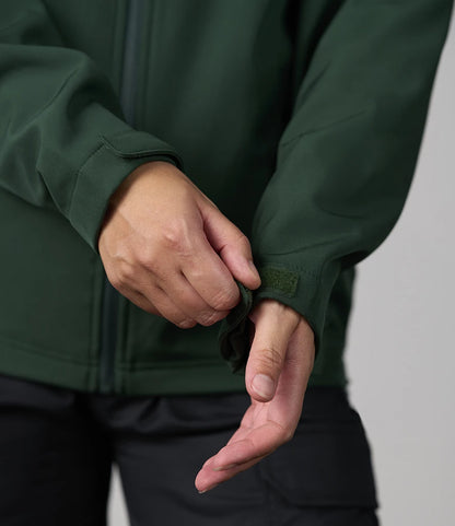 PRO RTX Pro 2 Layer Softshell Jacket