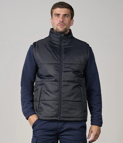 PRO RTX Pro Bodywarmer
