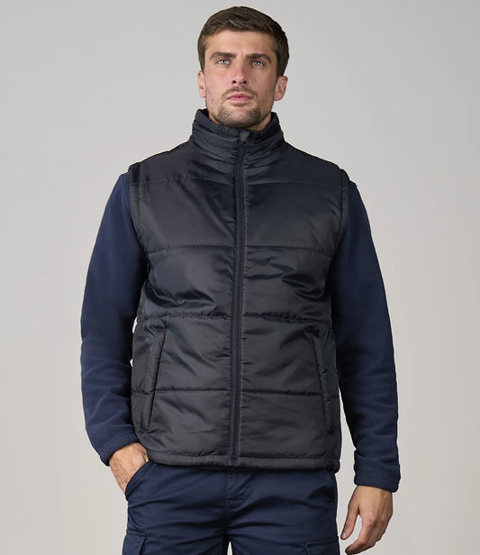 PRO RTX Pro Bodywarmer