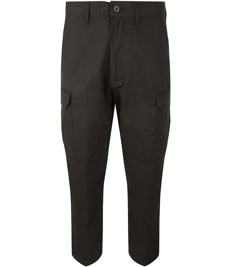 PRO RTX Pro Workwear Cargo Trousers