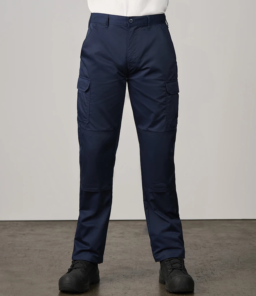 PRO RTX Pro Workwear Cargo Trousers