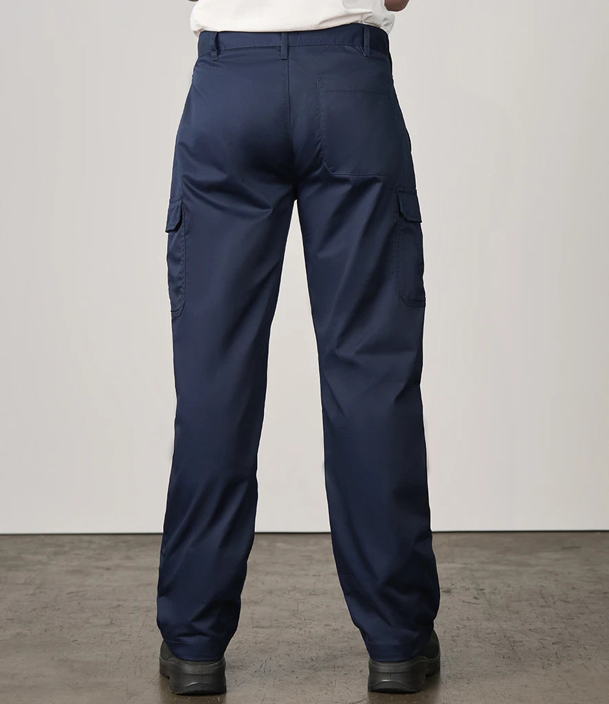 PRO RTX Pro Workwear Cargo Trousers