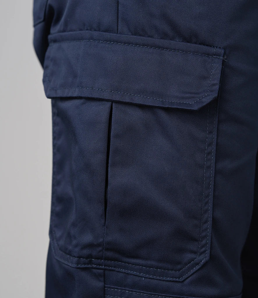 PRO RTX Pro Workwear Cargo Trousers