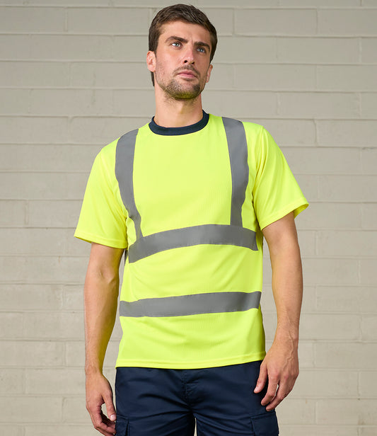 PRO RTX High Visibility T-Shirt