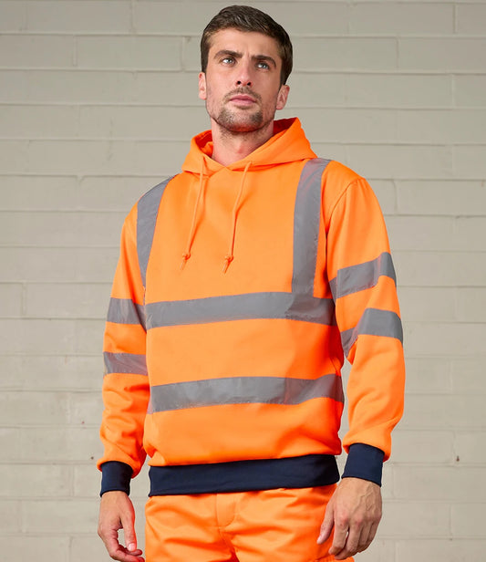 PRO RTX High Visibility Hoodie
