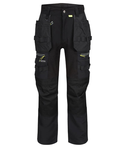 Regatta Infiltrate stretch holster trousers