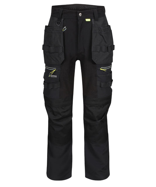 Regatta Infiltrate stretch holster trousers