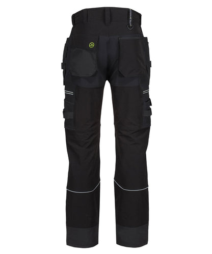 Regatta Infiltrate stretch holster trousers