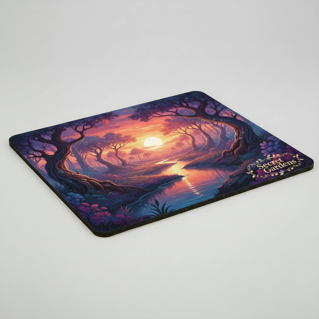 Mouse Mat