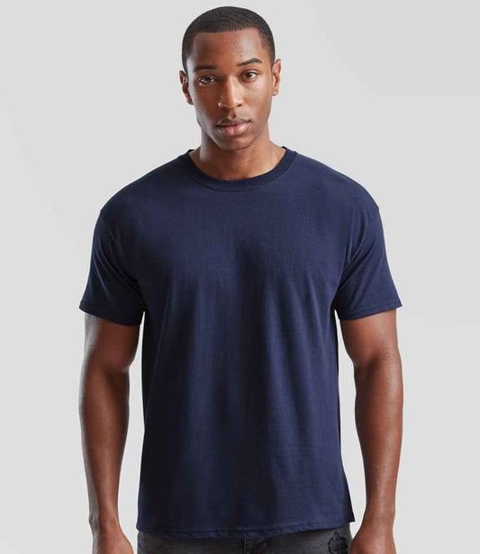 Fruit of the Loom Original T-shirt - Custom Printed
