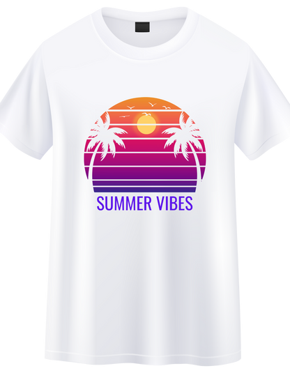 Summer Vibes T-Shirt