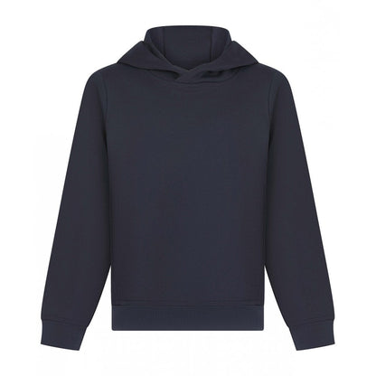 Finden & Hales Kids Team Hoodie, Navy, Custom Print