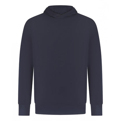 Finden & Hales Unisex Team Hoodie, Navy, Custom Print 
