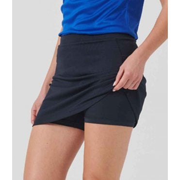 Finden & Hales Ladies Skort, Custom Print 