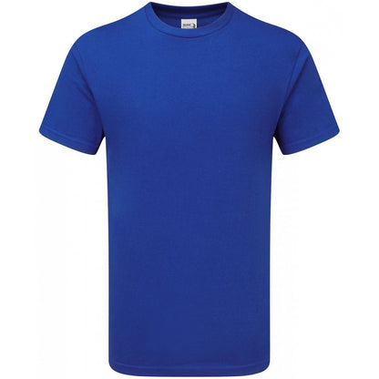 Gildan Hammer Heavyweight T-Shirt Sport Royal Custom Print