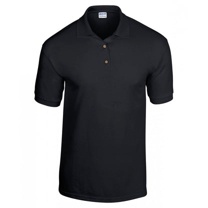 Pro RTX t-shirt, black, custom printed workwear