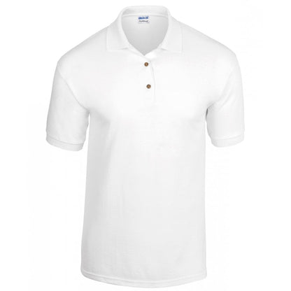 Pro RTX t-shirt, white, custom printed workwear