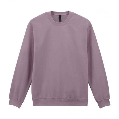 Gildan softstyle midweight sweatshirt, paragon, for custom printing
