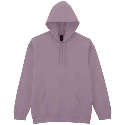 Gildan softstye midweight hoodie, paragon, for custom printing