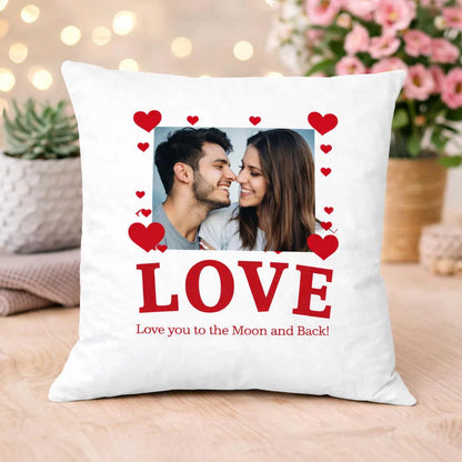 Velvet Cushion