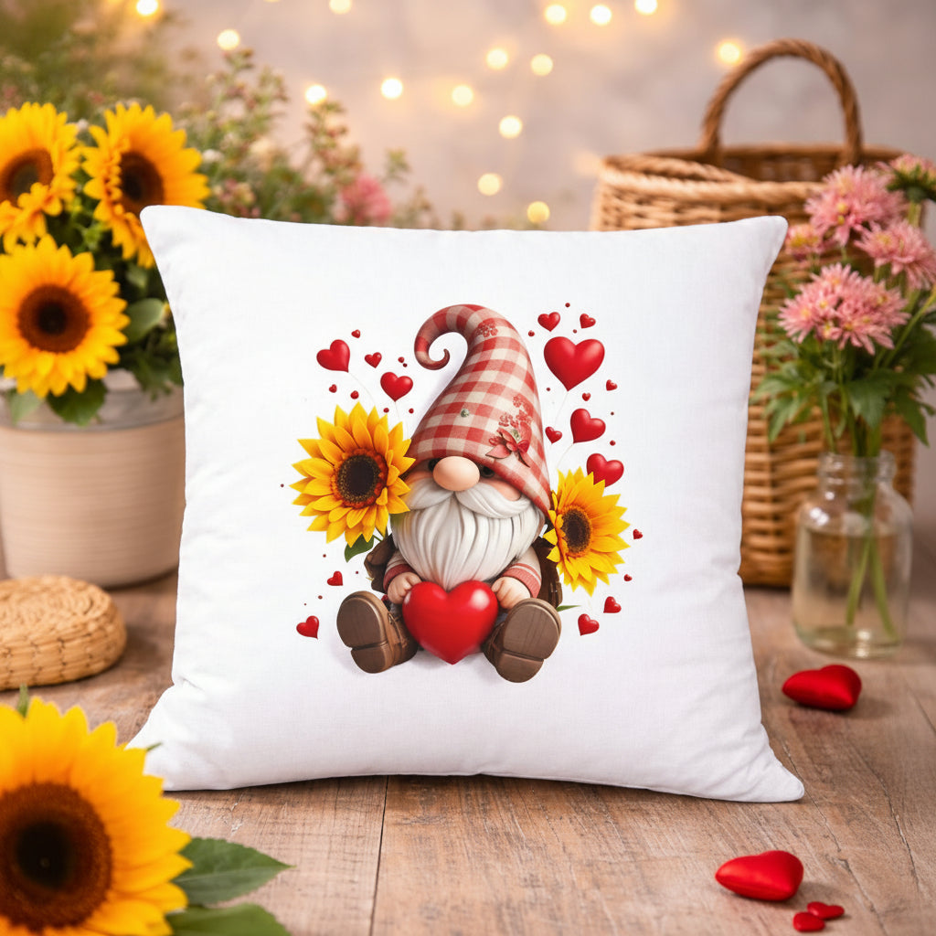 Velvet Cushion
