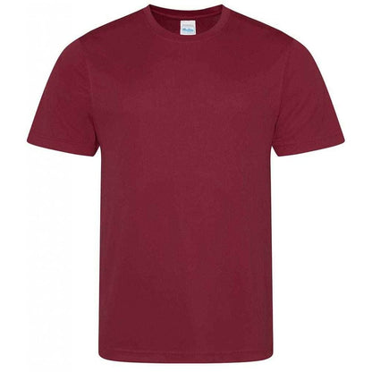 AWDis Just Cool T-Shirt - Custom Printed