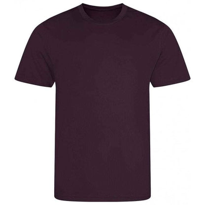 AWDis Just Cool T-Shirt - Custom Printed