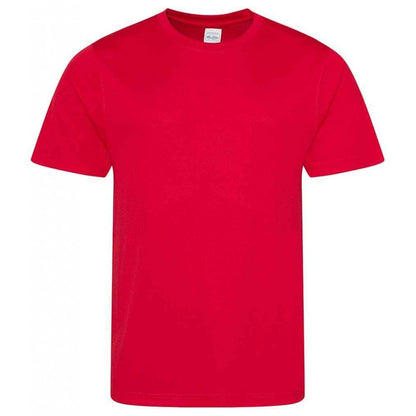 AWDis Just Cool T-Shirt - Custom Printed